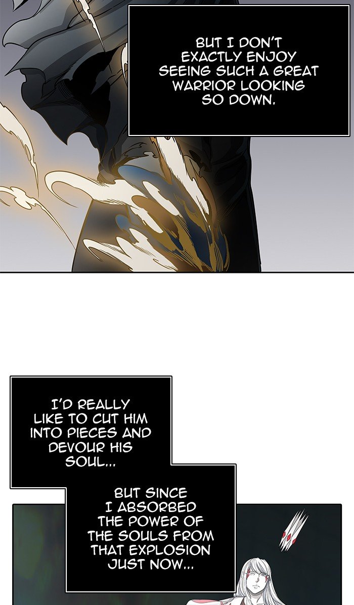 Tower of God, Chapter 483 image 020